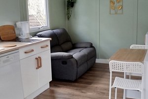 Camping Verbéla Village