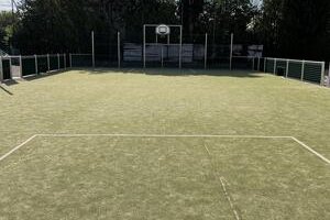 City Stade / Station de Fitness