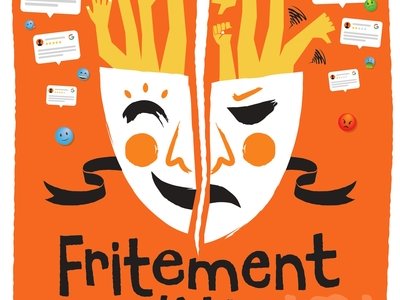 Pièce Théâtre « Fritement vôtre »