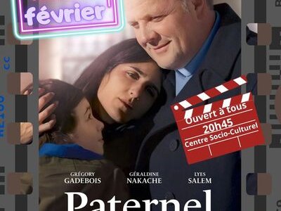 Cabannes fait son cinéma