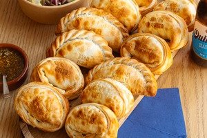 Empanadas y Más