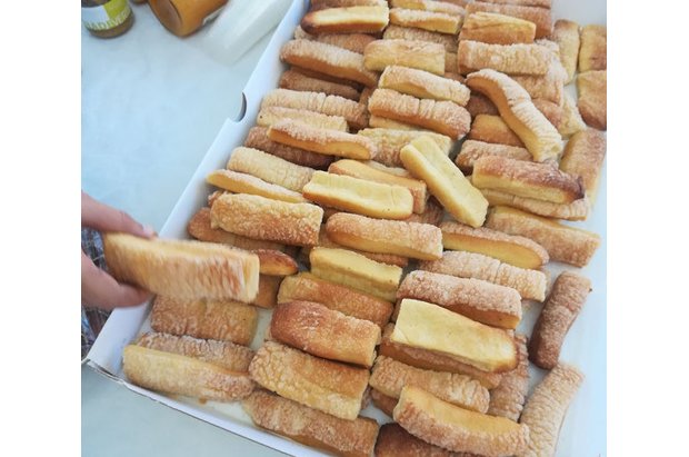 Tirette de Barbentane