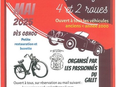 4ème Bourses aux Pièces
