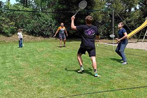 Camping Verbéla Village