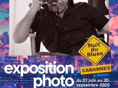 Exposition photo