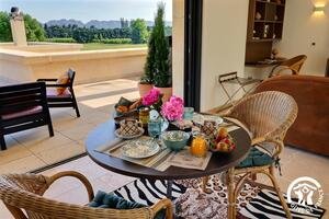 Domaine des Eucalyptus