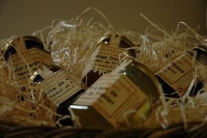Distillerie Frigolet liqueur