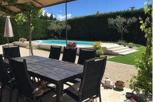 La Villa Kristina
