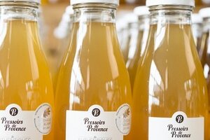 Pressoirs de Provence