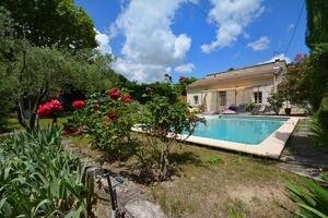 La Bergerie de Roman