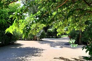 Camping Verbéla Village