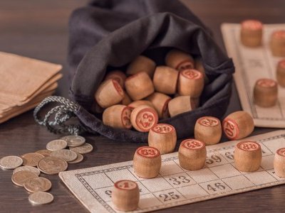 Loto des commerçants