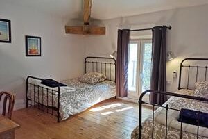 La Maison d'Alys entre Alpilles et Luberon