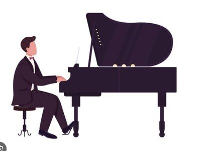 Concert de l'Ecole de Musique Claude Debussy