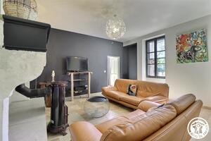 Mas des Lilas - Chez Coba