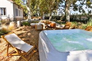 La Villa Montel