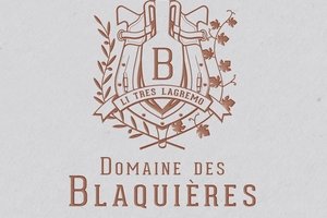 Domaine des Blaquières