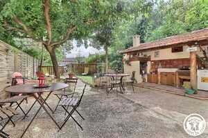 L'Oustalet du Comtat