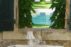 Auberge du Parc