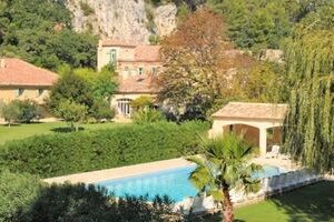 La maison du Meunier