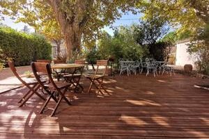 La Maison d'Alys entre Alpilles et Luberon