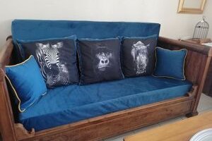 Ma Déco écolo
