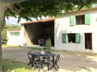 Gîte des Deux Platanes