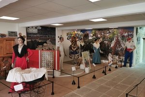Musée des outils agraires et des traditions