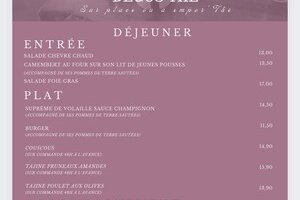 Le Dégus'Thé