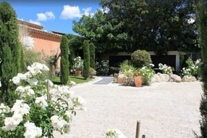 La Villa Ocre