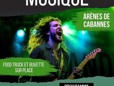 Fête de la Musique