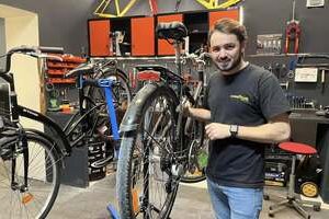TSL cycles