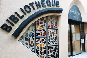 Chapelle des Pénitents Blancs