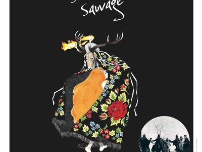 Nous Sorcière et Sauvage - Une épopée sonore et musicale