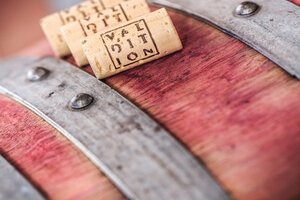 Domaine de Valdition