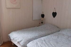 Appartement Le Cours