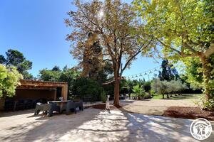 Mas des Lilas - Chez Coba