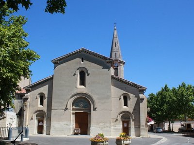 Eglise Saint-Pierre
