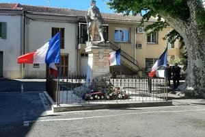 Monuments aux morts