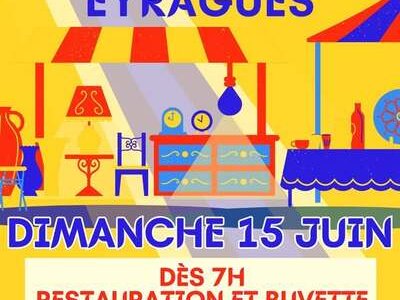 Grand vide grenier