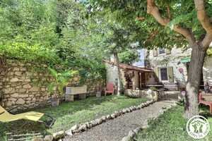 L'Oustalet du Comtat