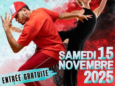 "A Corps Parfait" - Festival de Danse