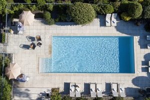 Appart Hôtel Les Mazets de Marie et Jules