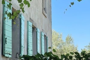 Maison Bournissac
