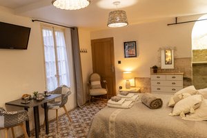 Instant en Provence La Bastide