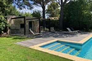 Villa du Néflier