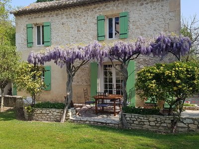 La maison du Meunier