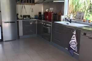 Le Mas de la Butte Blanche