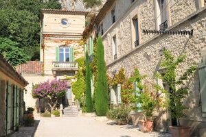 La Bergerie