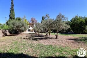 Mas des Lilas - Chez Coba